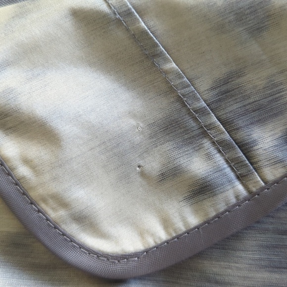 Chico's, Size 1 (Medium/US size 8), Blazer - Picture 6 of 6